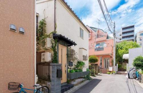 Nakano Villa | MINE HOME東中野 116t