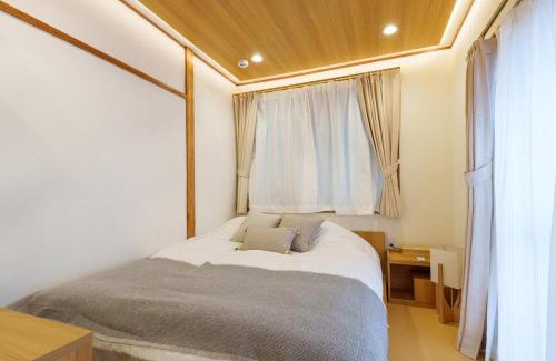 Nakano Villa | MINE HOME東中野 116t
