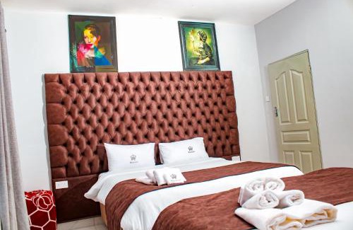Masvingo Apartment | Mineheart Apartments & Boutique Hotel