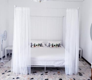 Mineo House | Mineo Townhouse with incredible views of Mt Etna