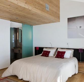 Villaroger Bed & Breakfast | Mineral Lodge & Spa