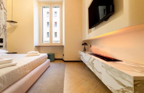 Esquilino House | Minerva Boutique Suites