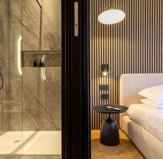 Esquilino House | Minerva Boutique Suites