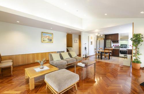 Tsuruichi Cho House | Mineyama Green Villa - Vacation STAY 17243