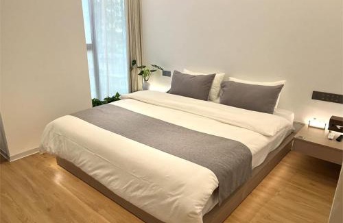 Fuqing Hotel | Ming Shanshui Retreat