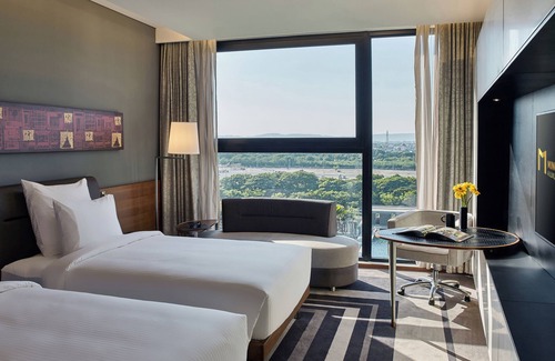 Mandalay Hotel | Mingalar Mandalay Hotel