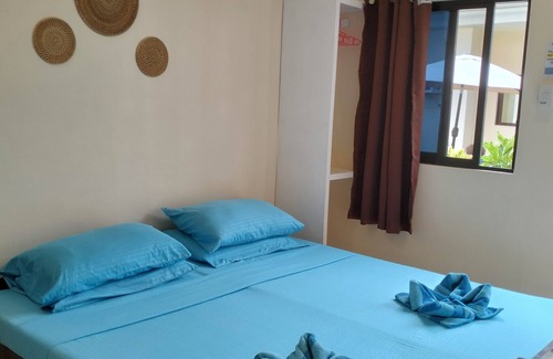 Panglao House | Mingche Apartment