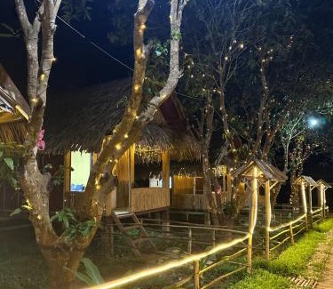 Louangphabang House | Mingkhuan Eco Homestay