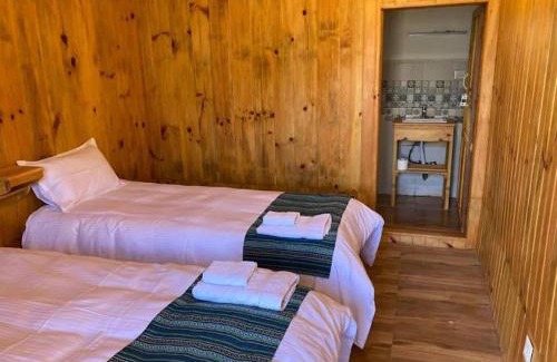 Sagarmatha Zone Cabin | Mingmar lodge lumsa