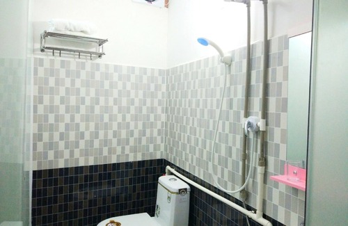Chongzuo Hotel | MingShi Red Bean Restaurant HomeStay