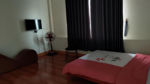 Cao Bang Bed & Breakfast | Minh Long Hotel - Motorbike Rental - Cao Bang City