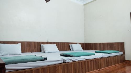 Cao Bang Bed & Breakfast | Minh Long Hotel - Motorbike Rental - Cao Bang City