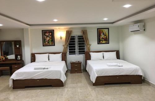 Pleiku Hotel | Minh Manh Hotel