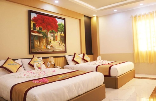Cai Rang Hotel | Minh Minh Nam Hotel