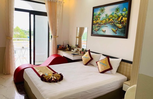 Cai Rang Hotel | Minh Minh Nam Hotel