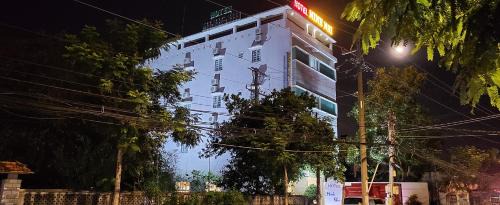 La Gi Hotel | Minh Nhi Hotel
