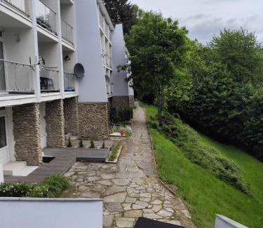 Jaszowiec Apartment | Mini Apartament pod Równicą
