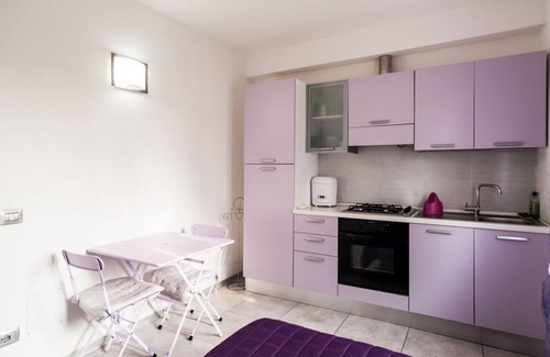 Porotto House | MINI APARTMENT - FAMILY ROOM