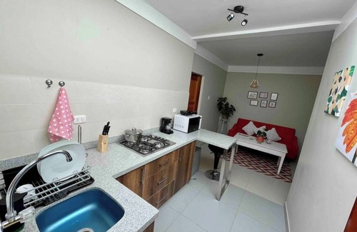 Coripata Apartment | Mini apartment for 2