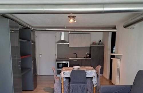 Ivrea Villa | Mini apartment in a Villa which is part of the UNESCO World Heritage Site
