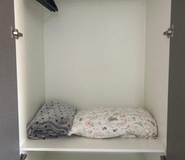 Sorocaba Apartment | Mini Apto Pertinho de Tudo - Sem vaga de garagem