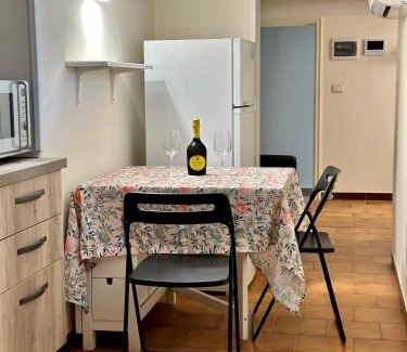 Ugento Apartment | MINI COCCOLA