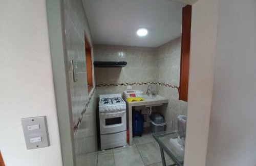Pueblo Libre Apartment | Mini depa en centro histórico de Pueblo Libre