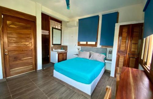 San Agustinillo Apartment | MINI DEPARTAMENTO con vista al mar