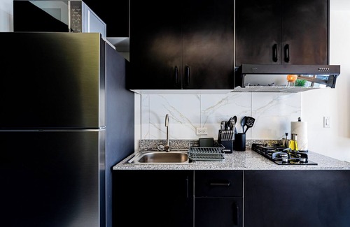 Obarrio Apartment | Mini Design By Wynwood House