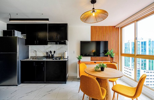 Obarrio Apartment | Mini Design By Wynwood House