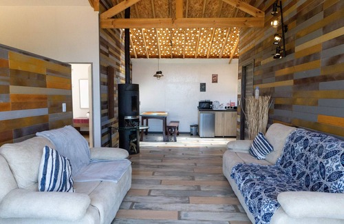 Aquitania Cabin | Mini Family House
