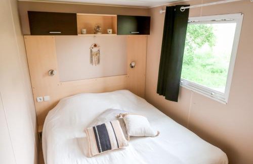Sainte-Christine Ski Chalet | Mini-Glamping en Auvergne