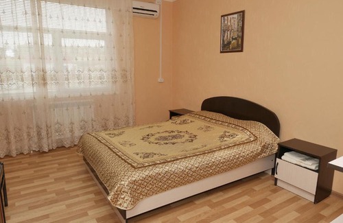 Elista Hotel | Mini-hotel Alfa