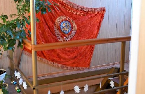 Nyagan Hotel | Mini-hotel Gostiny dvor