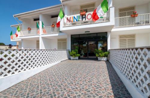 Orbetello Hotel | Mini Hotel