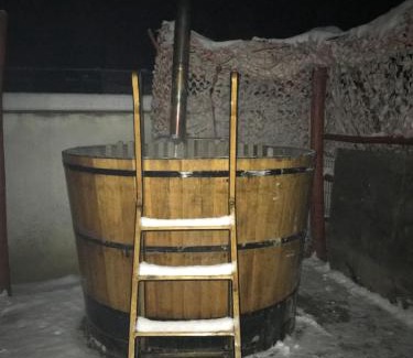 Chynadievo Hotel | Mini-Hotel "Nord"