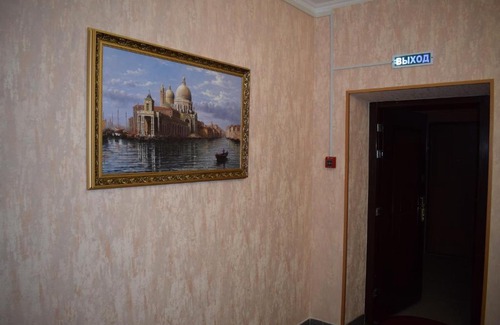 Nizhnevartovsk Hotel | Mini-hotel on Chapayeva 3