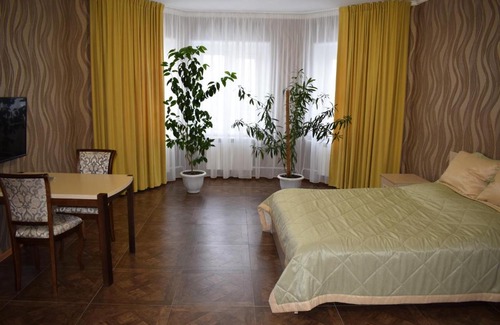 Nizhnevartovsk Hotel | Mini-hotel on Chapayeva 3