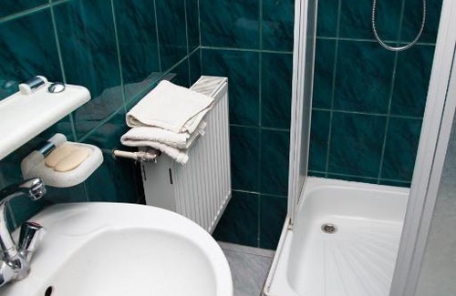 Svetlogorsky District Hotel | Mini-Hotel on Podgornaya 20