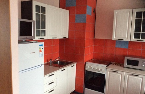 Nadym Hotel | Mini-hotel Ozyornaya