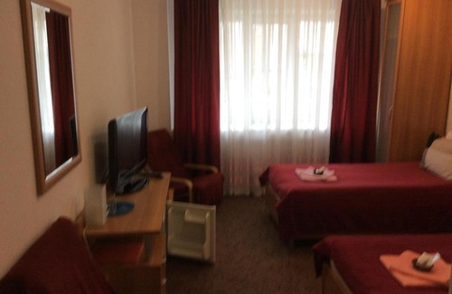 Nadym Hotel | Mini-hotel Ozyornaya
