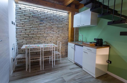 Serra San Bruno House | MINI HOUSE