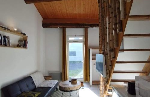 Monnieres House | Mini-loft