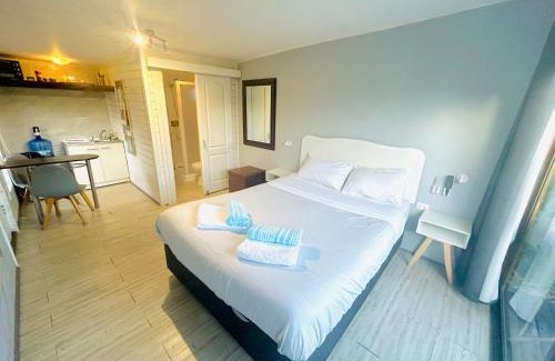 Constitucion House | Mini Refugios Lodge