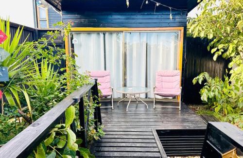 Constitucion House | Mini Refugios Lodge