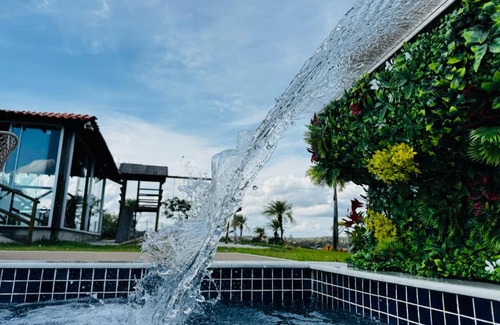 Santo Estevao House | Mini-resort na Beira do Rio!