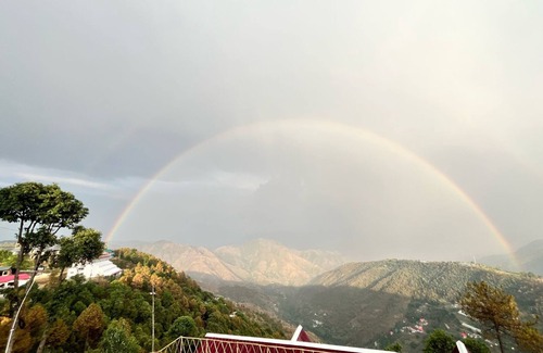 Shimla Cottage | Mini resort with just 5 cottages and can accommodate max 15 members.
