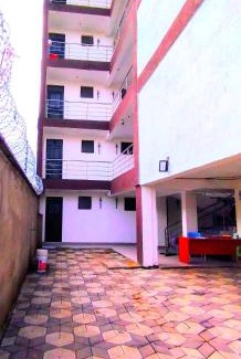 Kisumu Apartment | Mini Studio - Charry Heights, Carwash, Kisumu