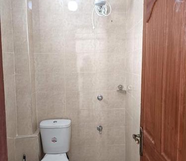Kisumu Apartment | Mini Studio - Charry Heights, Carwash, Kisumu