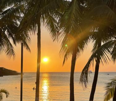 Antoneys Cay House | Mini suite